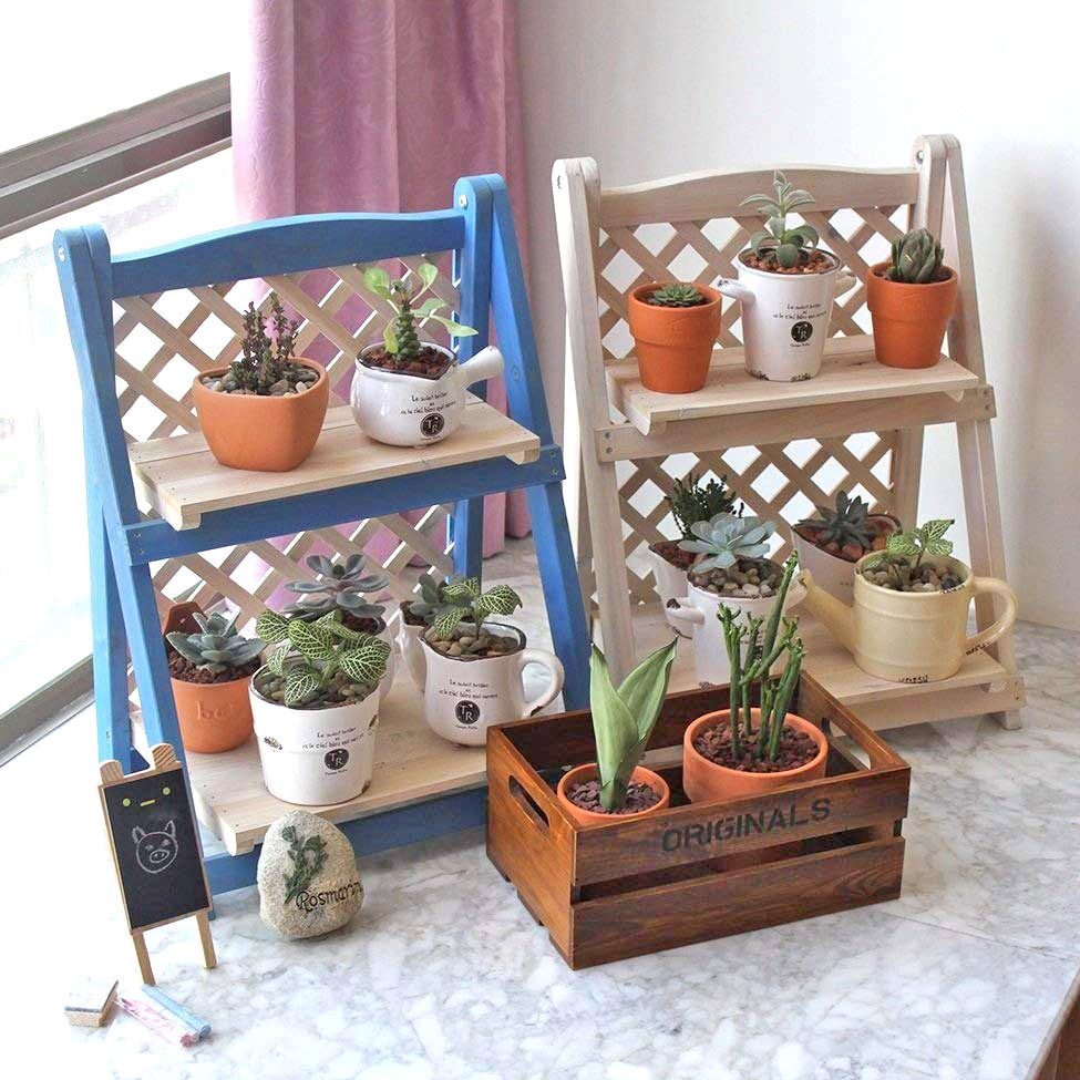 Подставка для цветов 