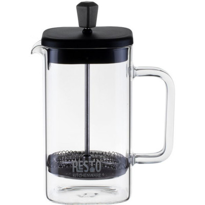 Френч-пресс Resto Atria квадратний 600 мл (90503) Винница - изображение 6