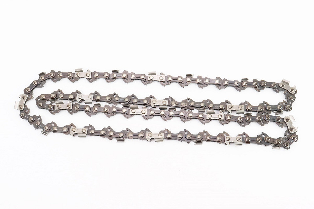 Ланцюг 3/8"-1,3mm-59зв. круг. зуб (на електропилу) Київ - фото 1