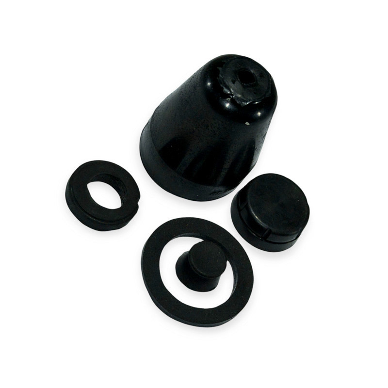 Ремкомплект цилиндра сцепления ГАЗ 52, 53 главного Мукачево - изображение 1