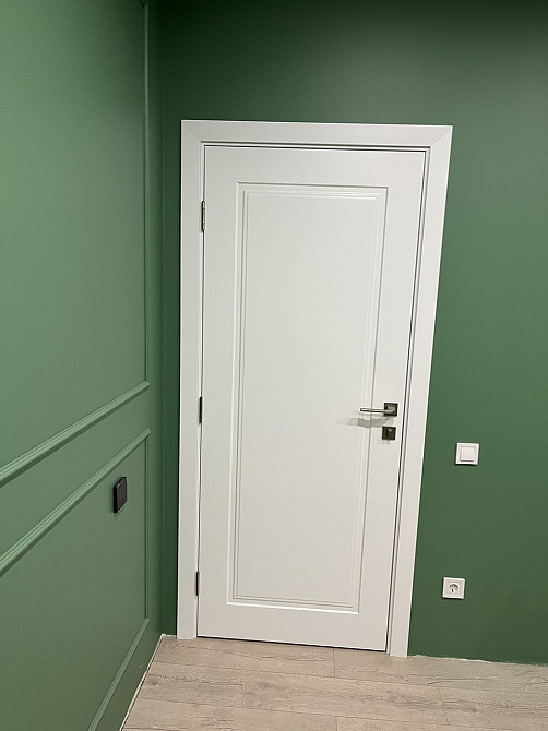 Двері фарбовані, Полотно, серія Classic (Максима ПГ) Київ - фото 5