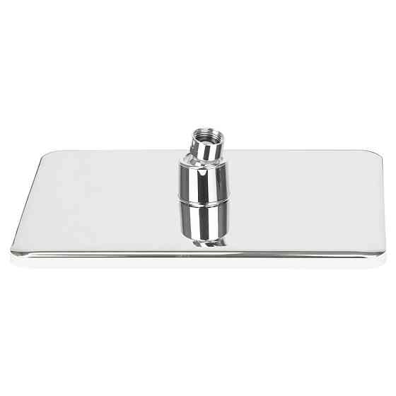 Душова система Bilancino з картриджним змішувачем CORSO (9610400) Київ