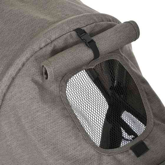 Дитячий триколісний велосипед MT 1005-13 з батьківською ручкою Вінниця