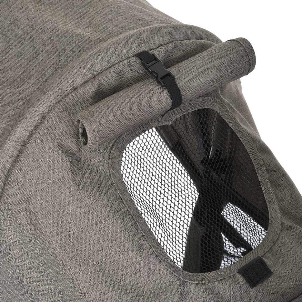 Дитячий триколісний велосипед MT 1005-13 з батьківською ручкою Вінниця - фото 6