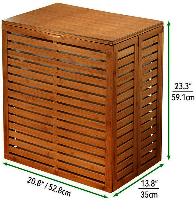 Корзина для белья 