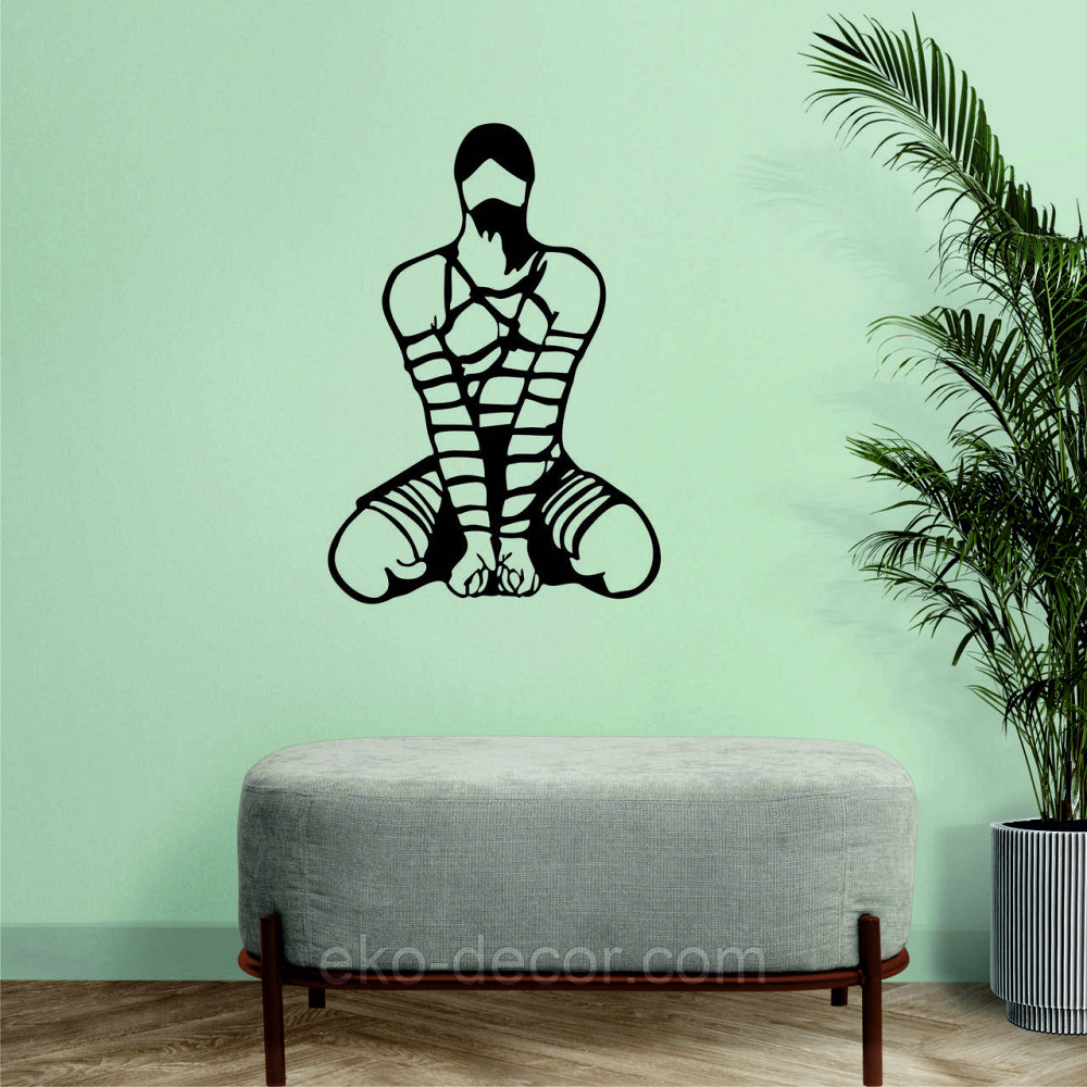 Декоративне настінне Панно «Дівчина», Декор на стіну Київ - фото 6