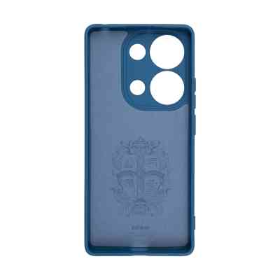 Чехол для мобильного телефона Armorstandart ICON Xiaomi Redmi Note 13 Pro 4G Camera cover Dark Blue (ARM81134) Винница