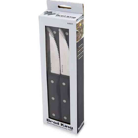 Набір ножів для стейку Broil King 64935 Код: 004722 Рівне