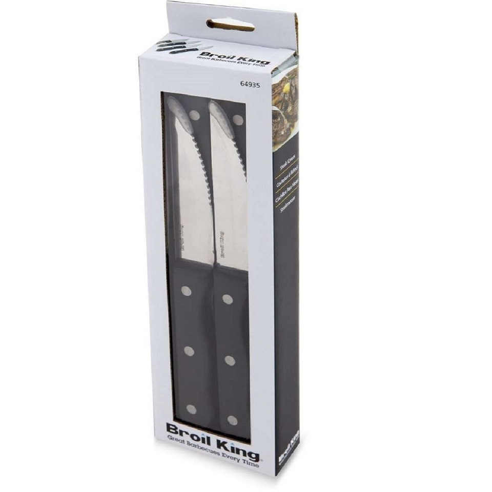 Набор ножей для стейка Broil King 64935 Код: 004722 Ровно - изображение 2