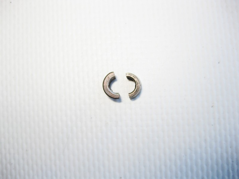 Mercedes-Benz  A0000531126 Конічний сухар клапана Одесса - изображение 1