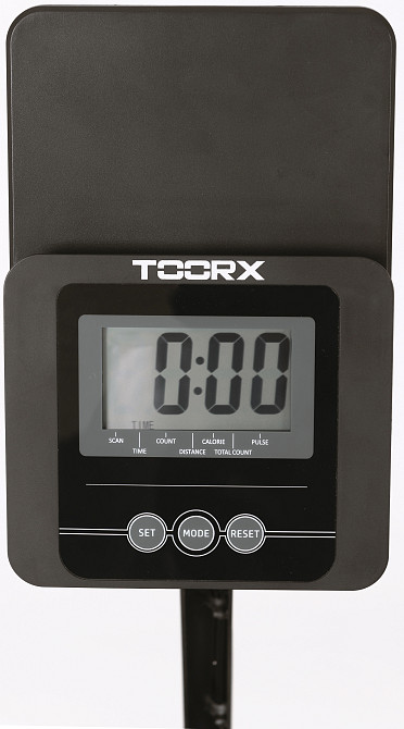 Гребной тренажер Toorx Rower RWX 200 (RWX-200) Київ - фото 4