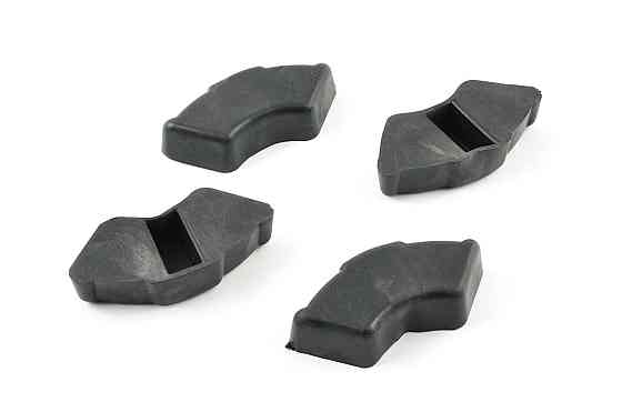 Резинка демпферная мотоцикл Альфа/Activ/мопед Дельта (комплект) Мукачево