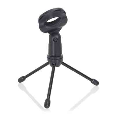 Стійка для мікрофону Gator Frameworks Wired Mic Mini Tripod Desktop Stand (GFW-MIC-0250) Вінниця