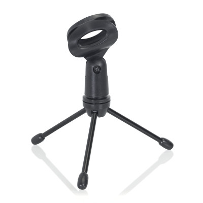Стійка для мікрофону Gator Frameworks Wired Mic Mini Tripod Desktop Stand (GFW-MIC-0250) Вінниця - фото 1