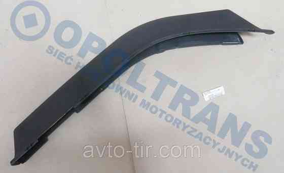 Елемент кабіни Scania R Луцьк