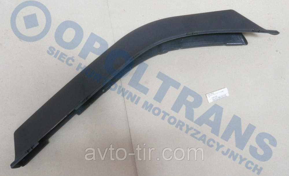 Елемент кабіни Scania R Луцьк - фото 2