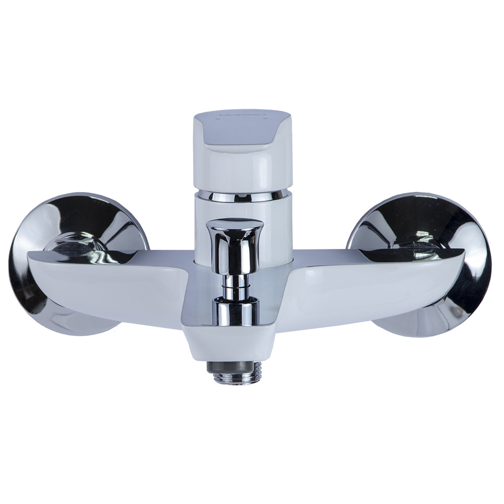 Corso Смеситель GARDA Ø35 для ванны литой CORSO BC-1C121W (9605203) Коломыя - изображение 4