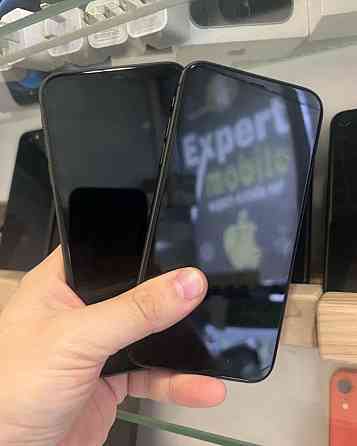 IPhone 11 64gb Black Відмінний стан Киев