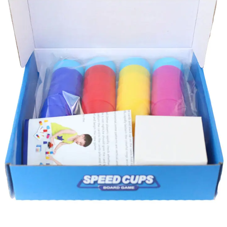 Игра настольная для детей 