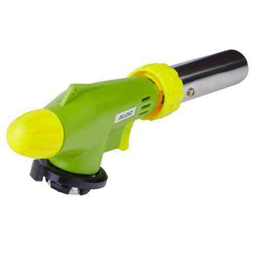 Alloid Pro. Пальник газовий FG-7009, керамічне сопло 22мм, 360 град Одеса