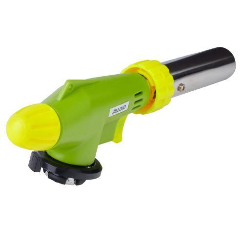 Alloid Pro. Пальник газовий FG-7009, керамічне сопло 22мм, 360 град Одеса - фото 5