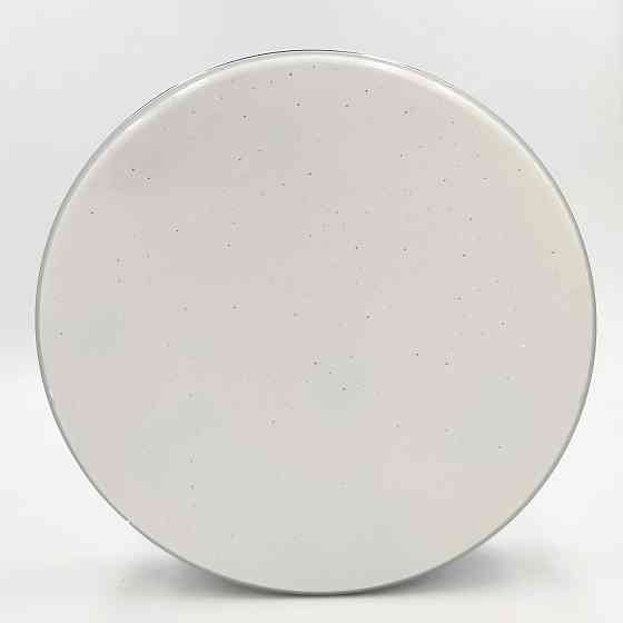 Светильник Biom BYR-02-24-5 5000K 24W круглый декор Харьков