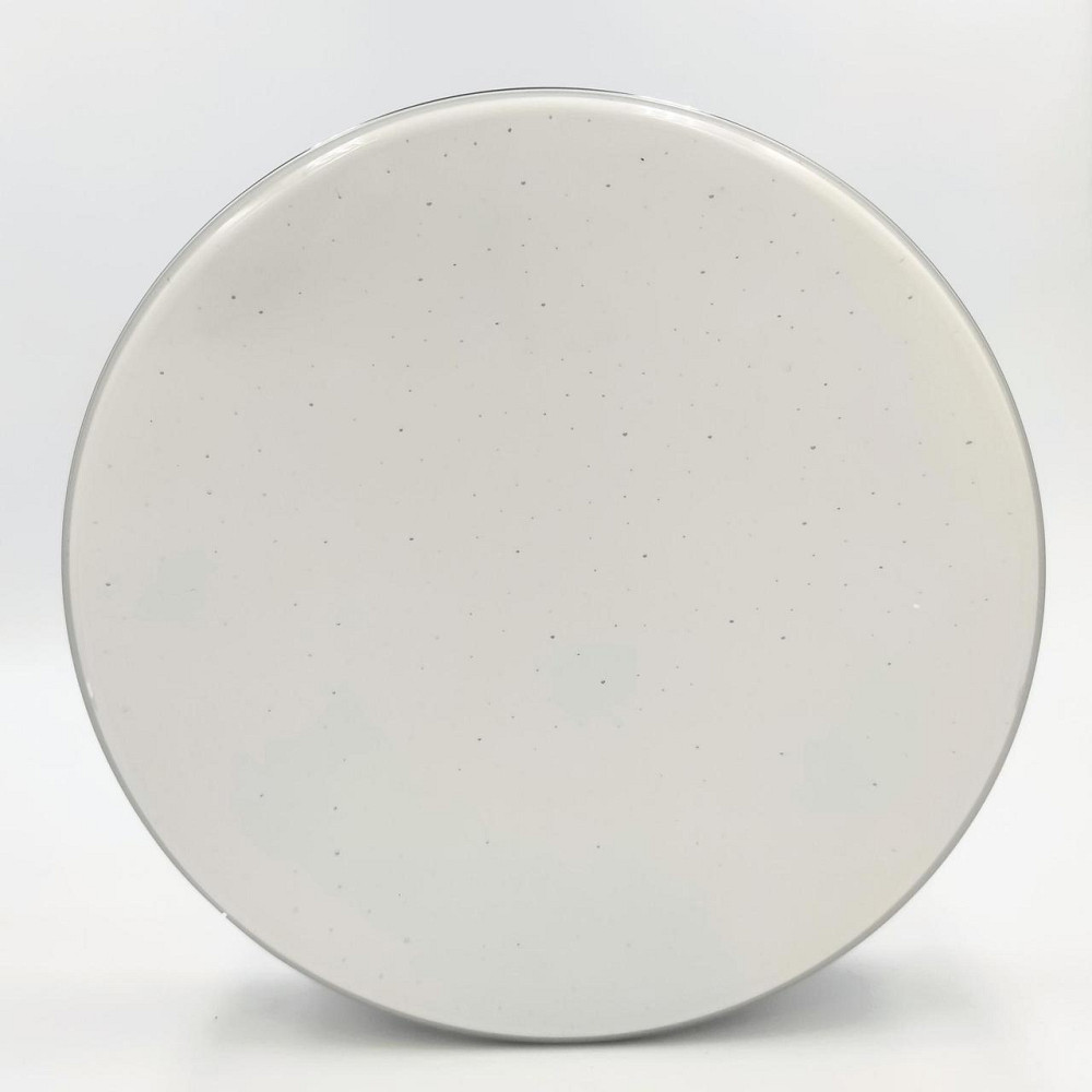 Світильник Biom BYR-02-24-5 5000K 24W круглий декор Харків - фото 4