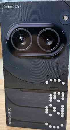 Телефон Nothing phone 2a 12/256Gb. Киев