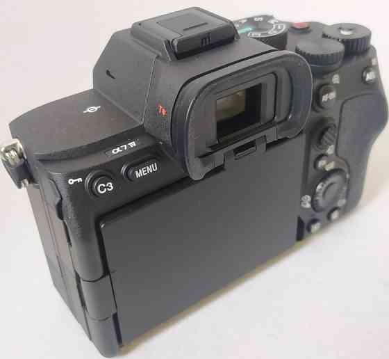 ФотоапаратSony Alpha A7 IV body (ILCE7M4B.CEC) Новий. Харків