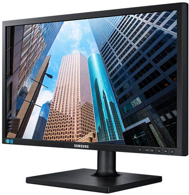 Б/У Монітор 22" Samsung S22E450BW — Class А Київ - фото 2
