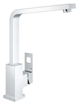 Змішувач для кухні Grohe Eurocube   ( 31255000 ) 22298 Харків
