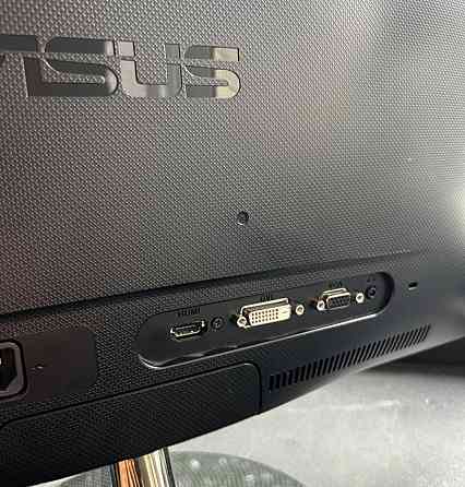 Монітор: 22" Full HD IPS ASUS vs229 у HDMI. Київ