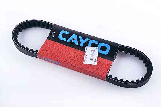 Ремень вариатора 664 * 16,5 скутер Сузуки адрес 50 Мукачево