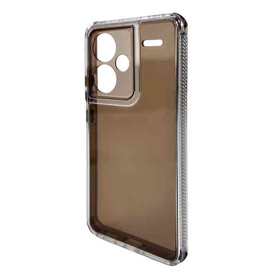 Чохол для смартфона Space III for Xiaomi Redmi Note 13 Pro Plus 5G Tea Brown Киев