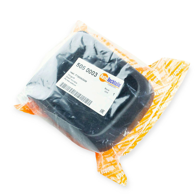 Ручка наружная Renault Master (98-10) правая двери Мукачево - изображение 2