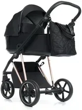 Детская коляска Roan IVI 2.0 – Raven – Nowa Spacerówka Киев