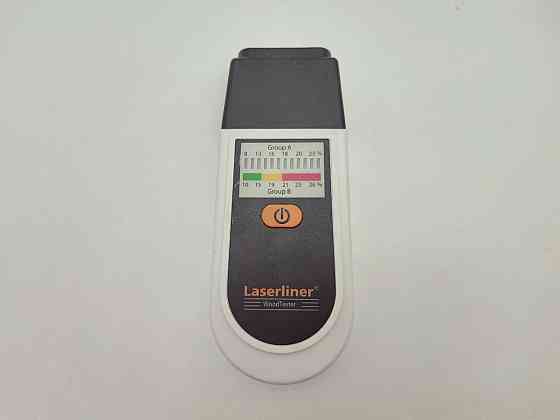 Вологомір Laserliner WoodTester (товар вживаний) Луцьк