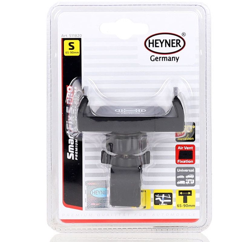 Тримач автомобільний для телефону "SmartFix S PRO" Heyner, 511820 Київ - фото 1