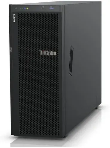 Сервер Lenovo ThinkSystem ST550 (7X10A0EZEA) Киев - изображение 1
