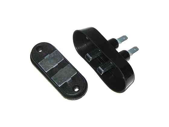 Контакт на сдвижную дверь плоский Газель Винница