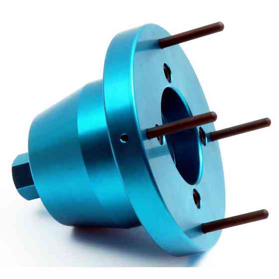 Пристосування для зняття і установки двомасового зчеплення BMW Одеса