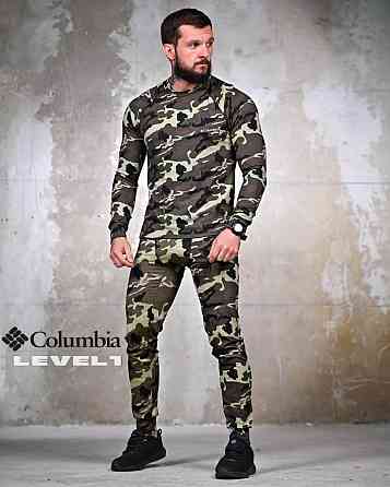 Активное Термобелье Colambia мульткам  ПП8150 Одесса