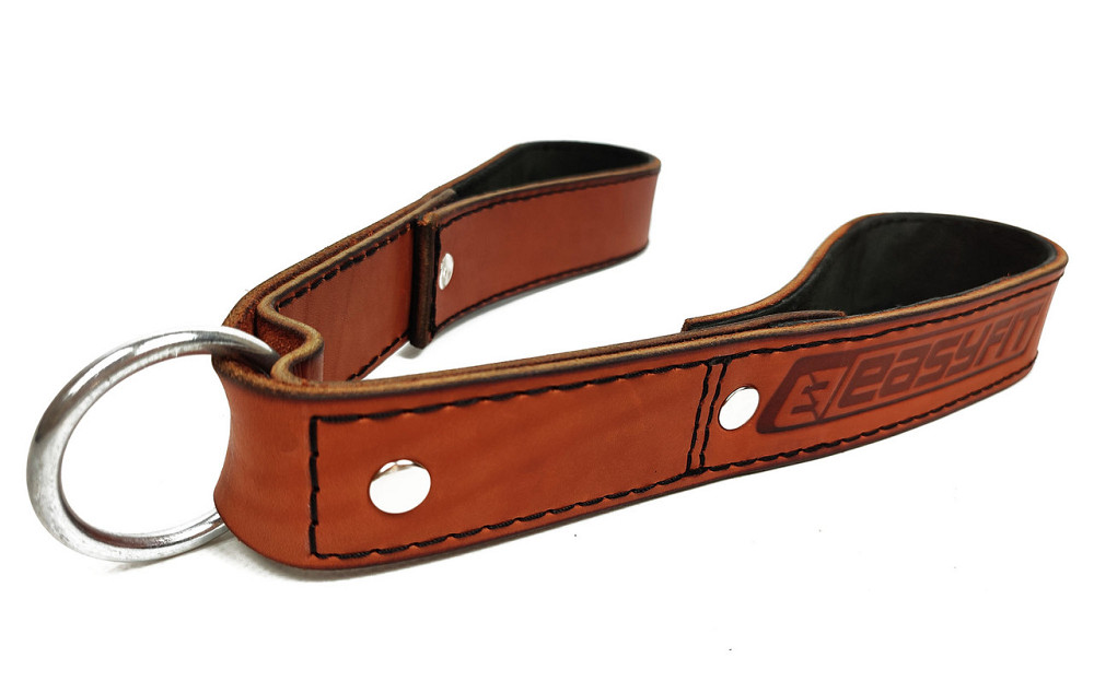 EasyFit Тяга EasyFit для трицепса S01 Киев - изображение 2