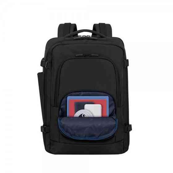 Рюкзак Rivacase 8461 17.3" Black ( 14077 ) Харків