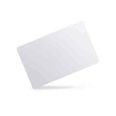 Смарт-карта Mifаre Classic 4K (Original S70, ISO14443A) белая (01-016) Винница