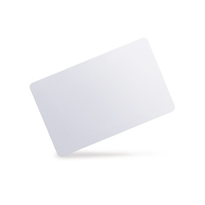 Смарт-карта Mifаre Classic 4K (Original S70, ISO14443A) белая (01-016) Вінниця - фото 1