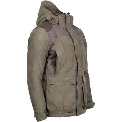 Куртка Hallyard Boville Хакі 60 (boville-j-001 60) Вінниця