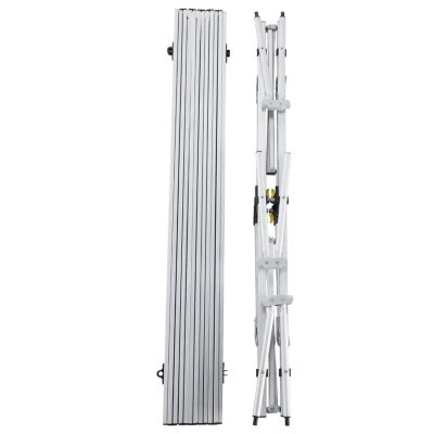 Туристичний стіл Uquip Variety L Grey (244117) Вінниця - фото 7