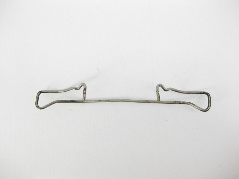 Mercedes-Benz  A0004218891 Утримуюча скоба - пружина скоби переднього гальмівного супорта E-Class W210 W211 C-Class W202 CLK C208 S-Class W220 Одеса - фото 2