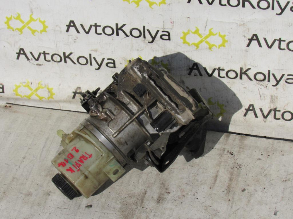 Електро гідропідсилювач керма Opel Vivaro B 1.6 dci 2014-2019 Ковель - фото 1